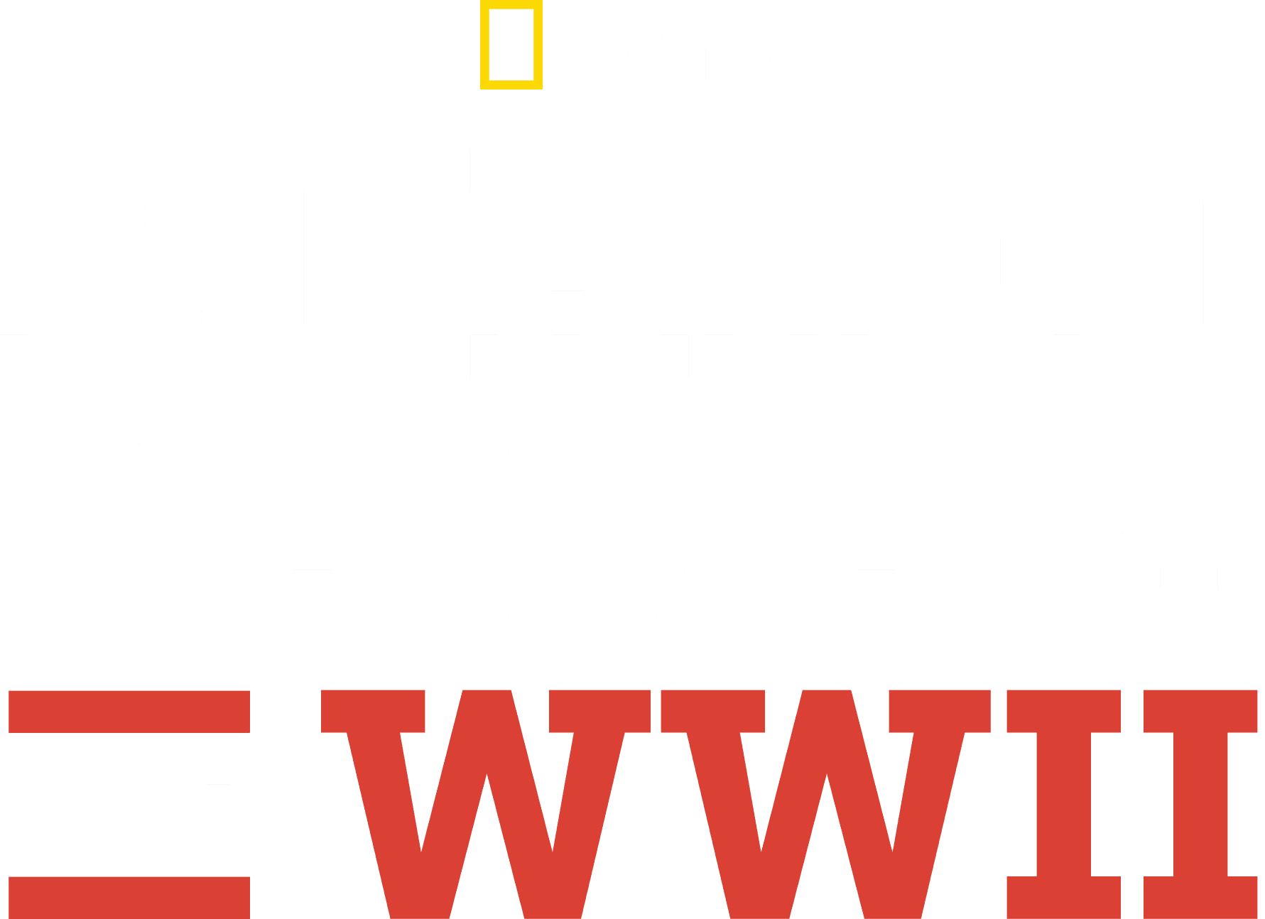Buried Secrets of WWII logo