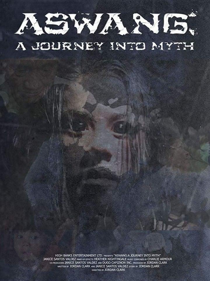 Aswang: A Journey Into Myth poster