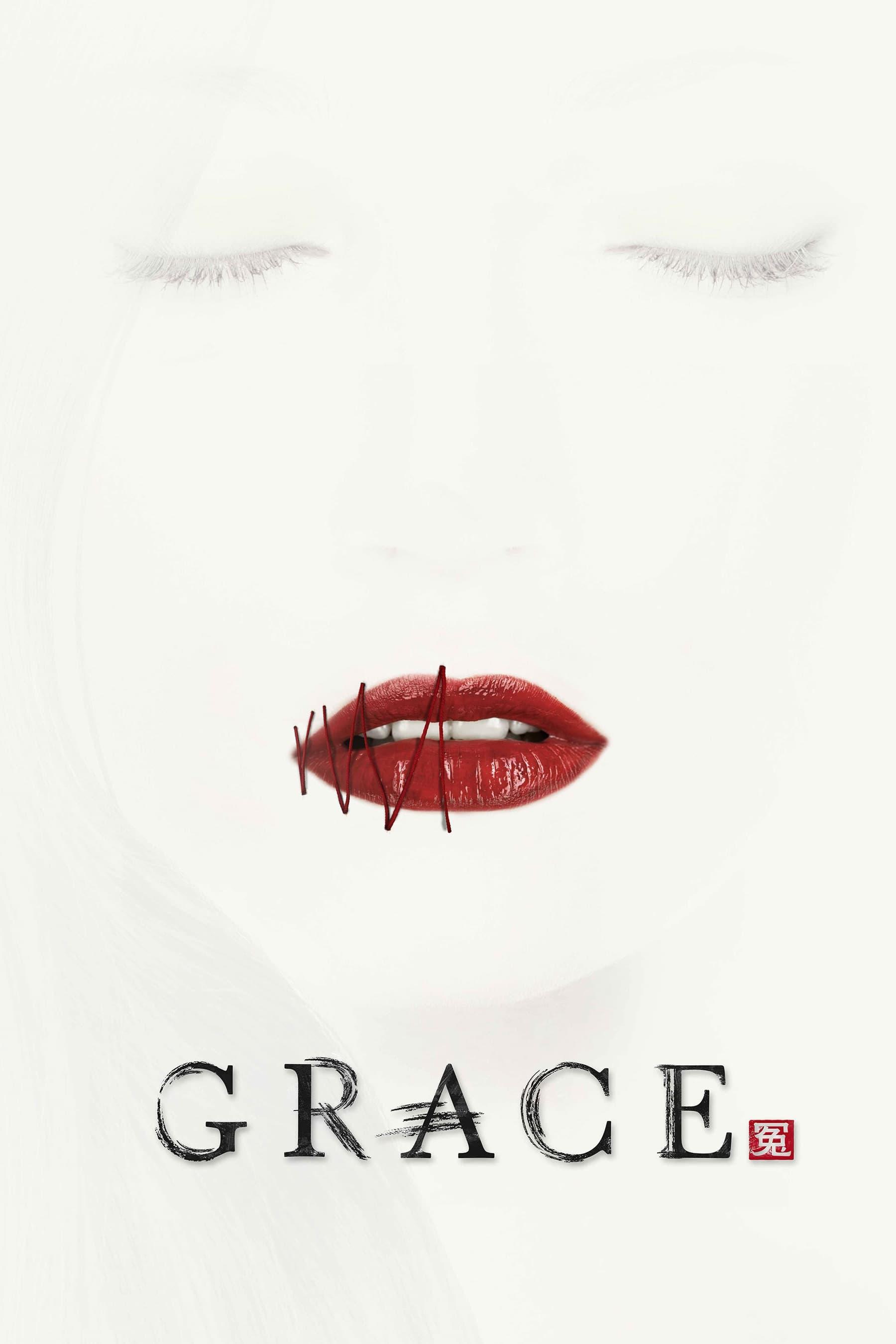 Grace poster