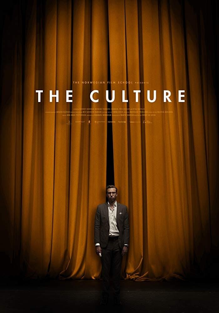 The Culture poster