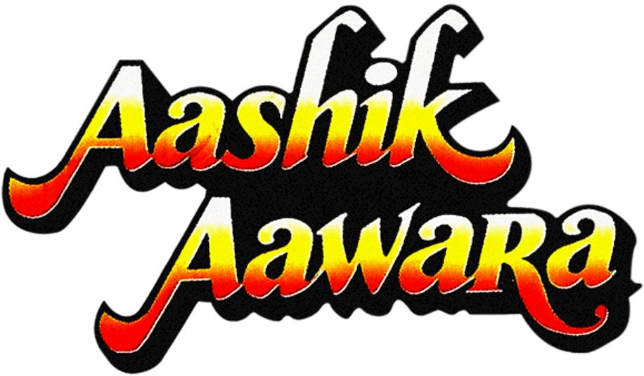 Aashik Aawara logo