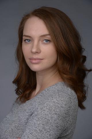 Natalya Sveshnikova pic