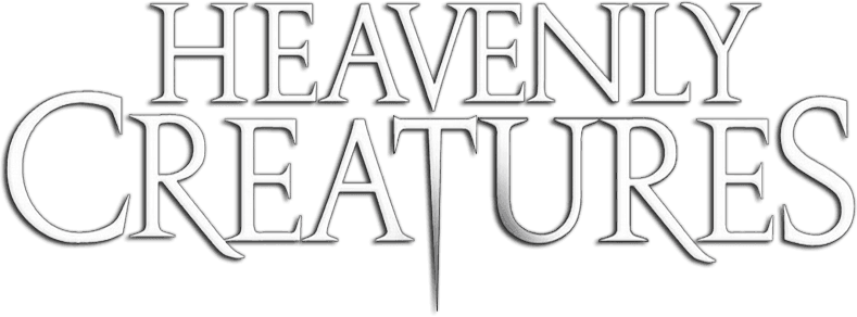 Heavenly Creatures logo