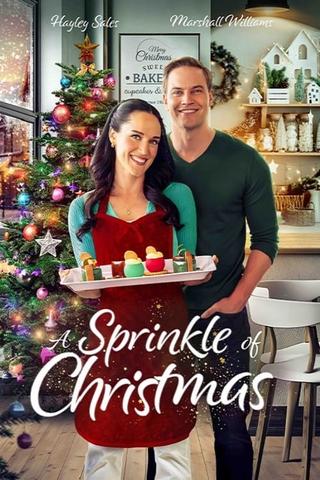 A Sprinkle of Christmas poster