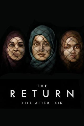 The Return: Life After ISIS poster