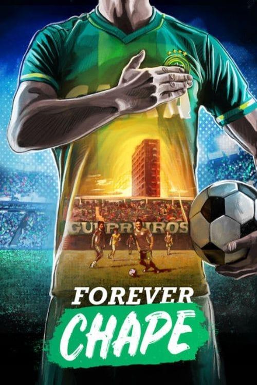 Forever Chape poster