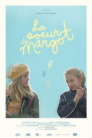 Margot's Sister poster