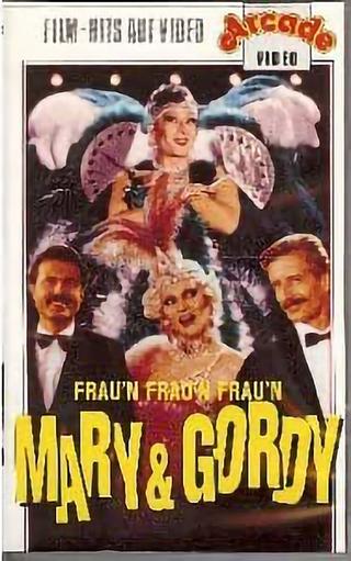 Mary & Gordy - Frau'n, Frau'n, Frau'n poster