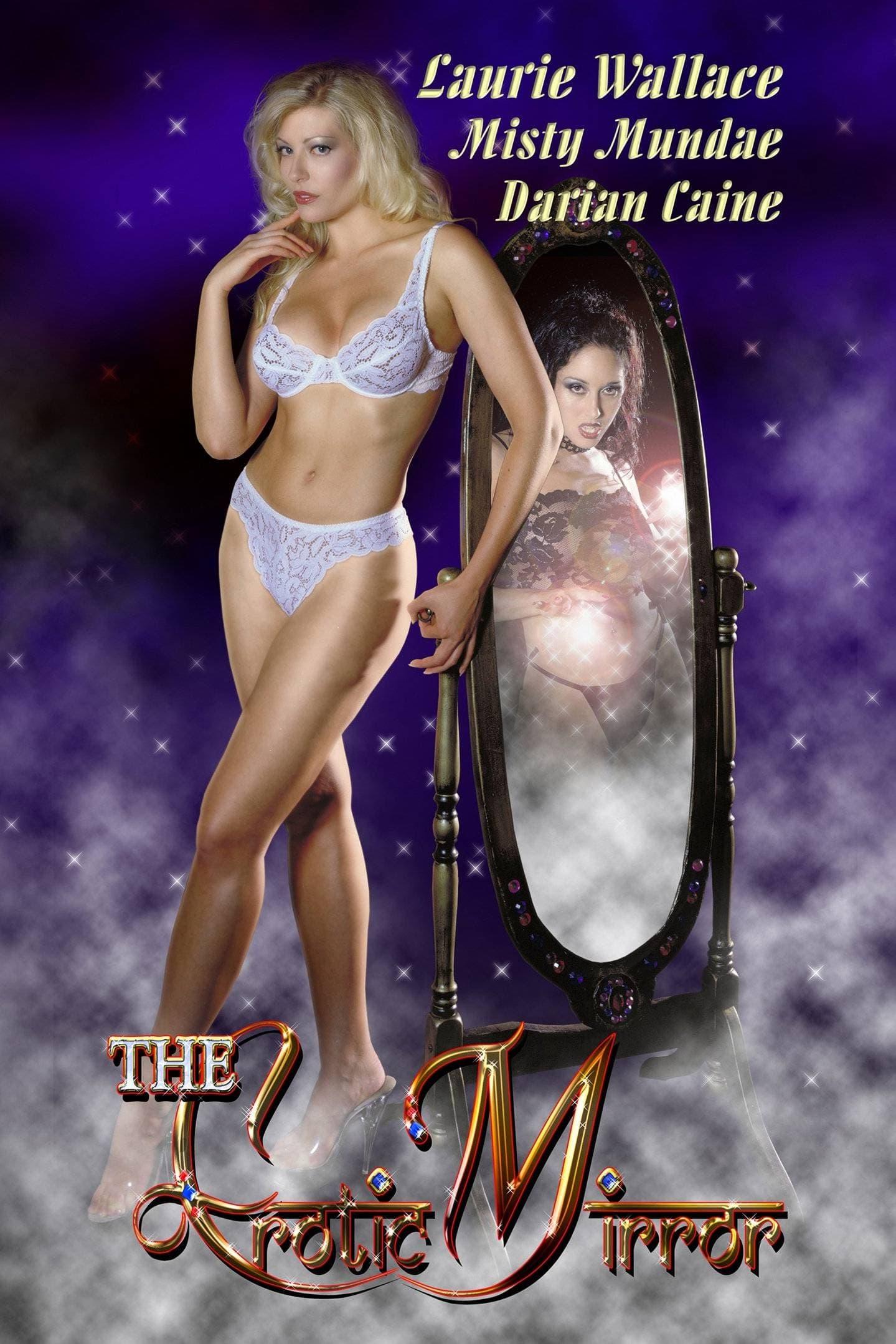 The Erotic Mirror poster