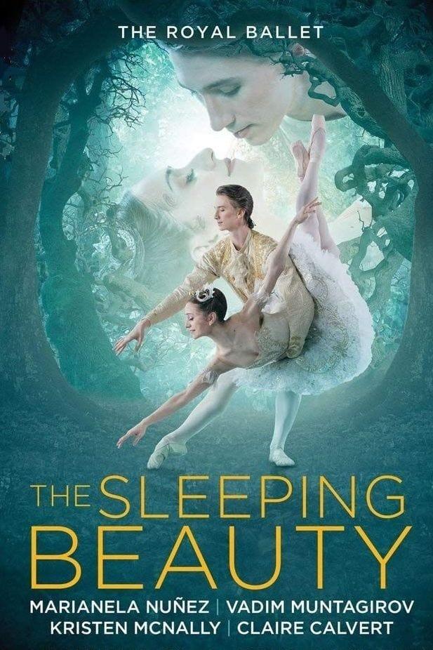 The Sleeping Beauty poster