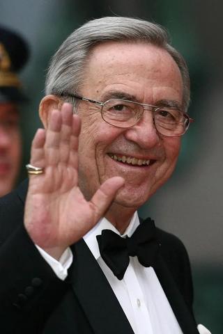 King Constantine II pic