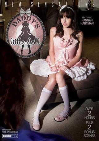 Daddy's Little Doll poster