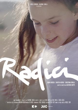 Radici poster