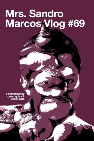 Mrs. Sandro Marcos Vlog #69 poster