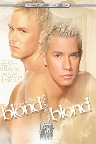 Blond Leading The Blond poster