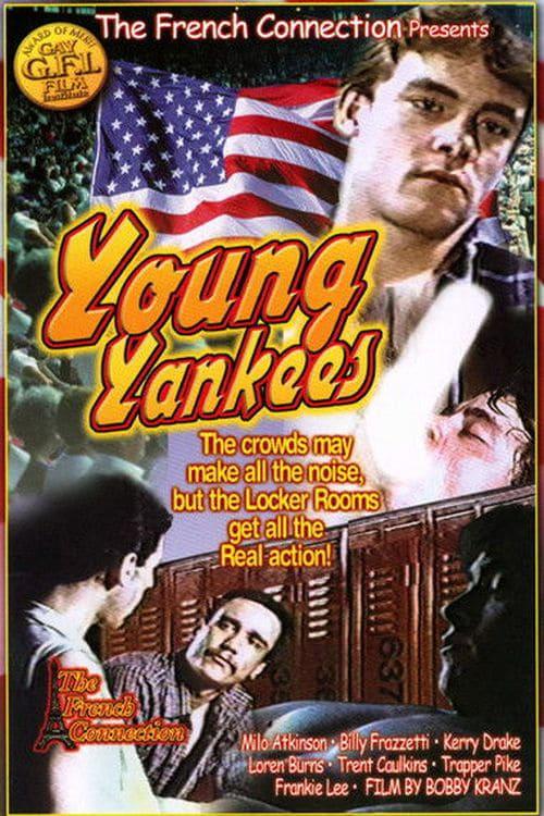 Young Yankees poster