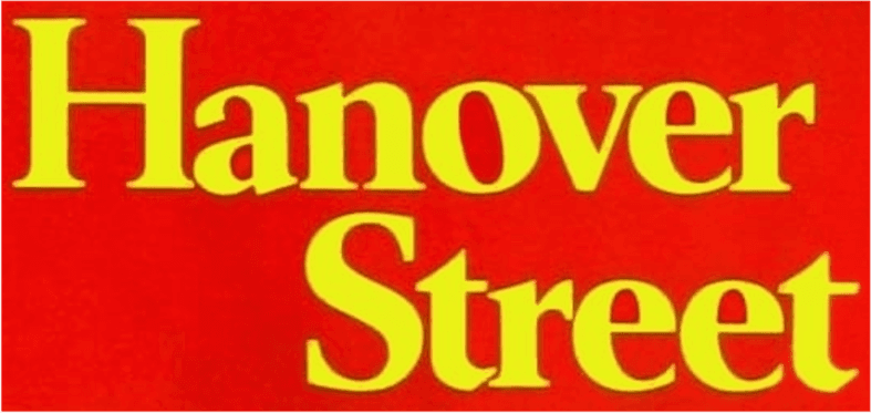 Hanover Street logo