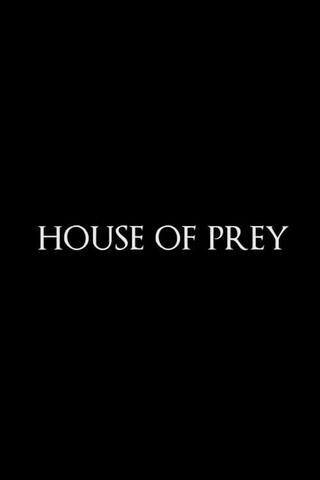 House of Prey poster