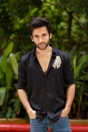 Mishkat Varma poster