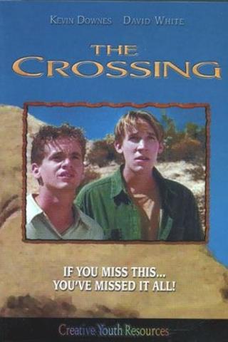 The Crossing poster