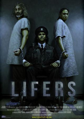 Lifers poster