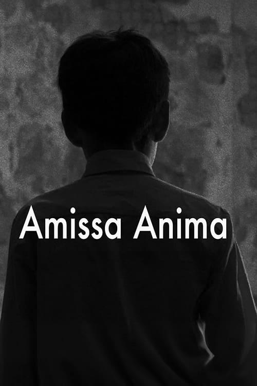 Amissa Anima poster