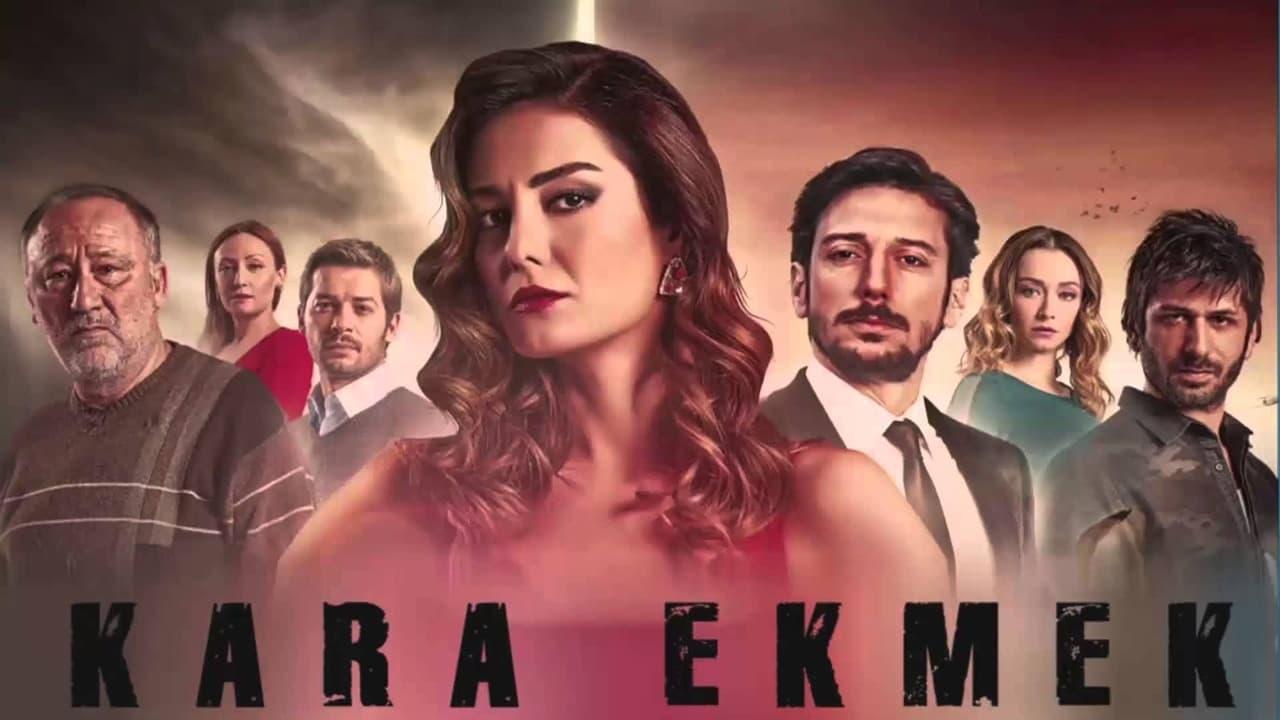 Kara Ekmek backdrop