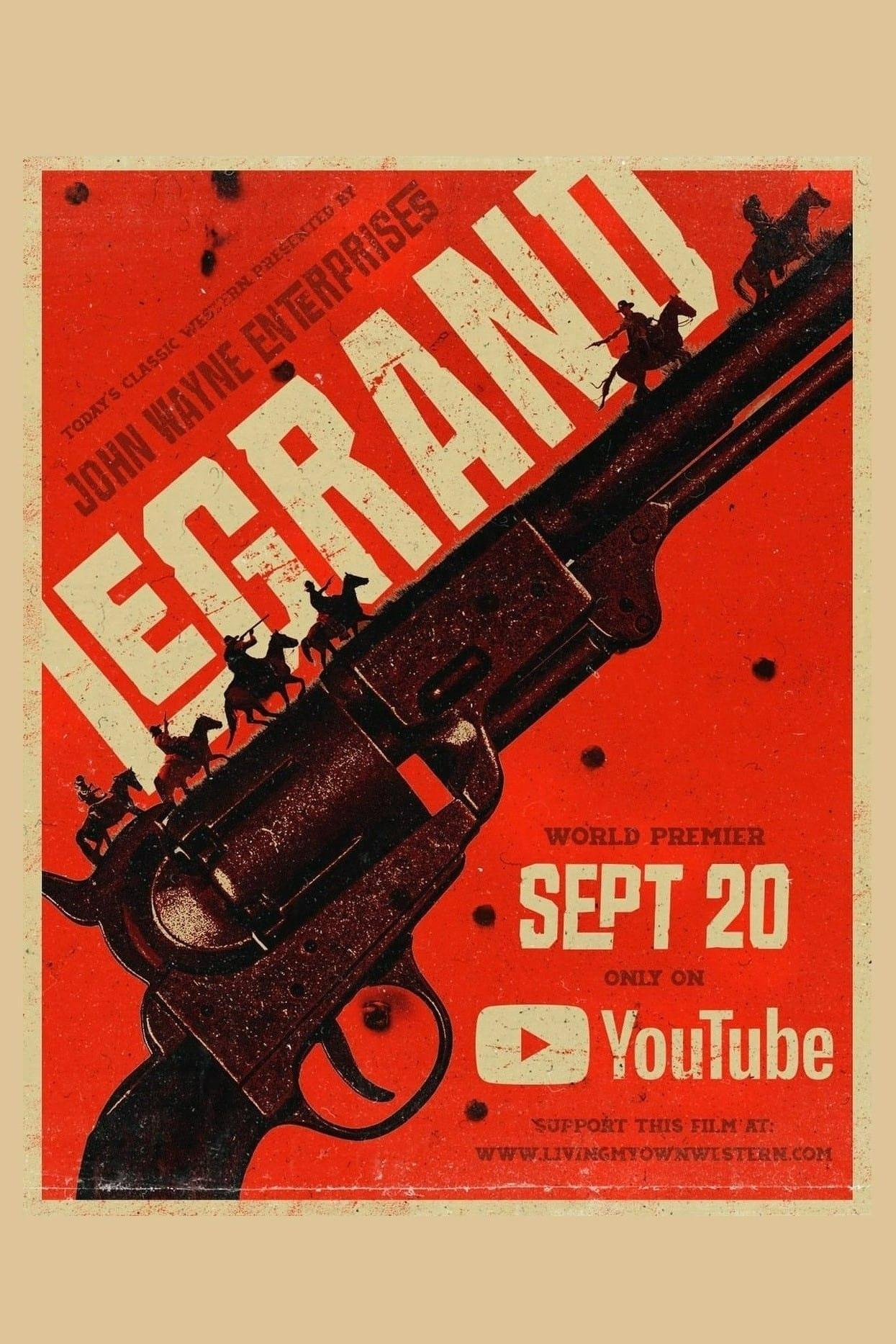 LeGrand poster