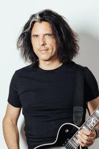 Alex Skolnick pic