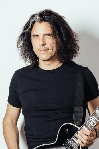 Alex Skolnick poster