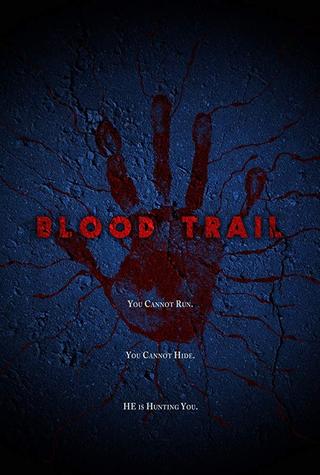 Blood Trail poster