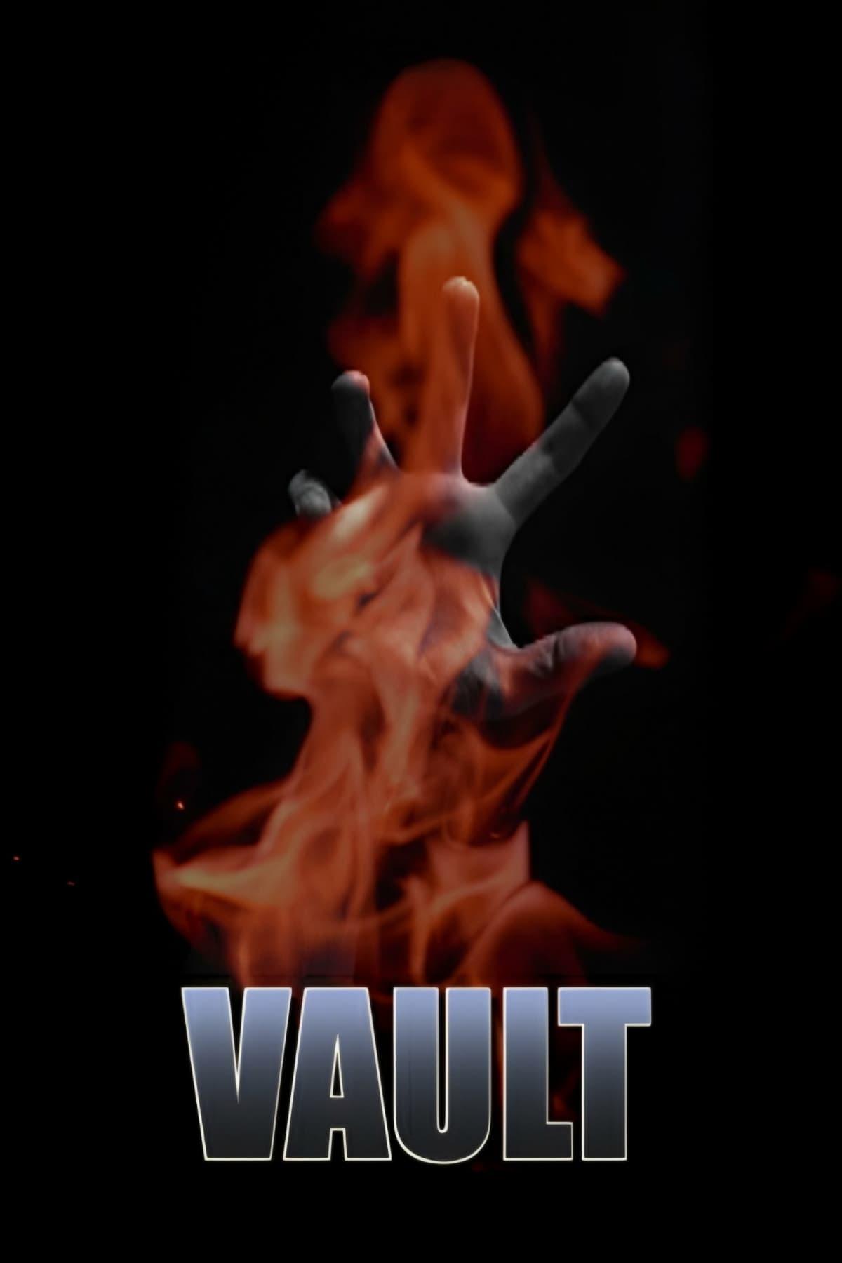 Vault poster