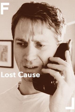 Lost Cause poster
