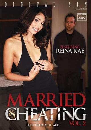 Married and Cheating 2 poster