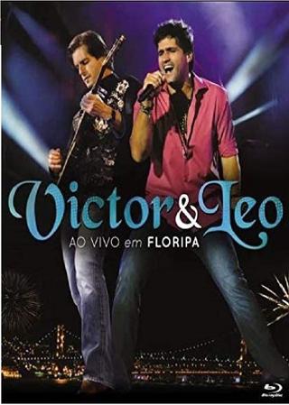 Victor e Léo - Ao Vivo em Floripa poster