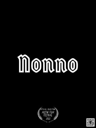 Nonno poster