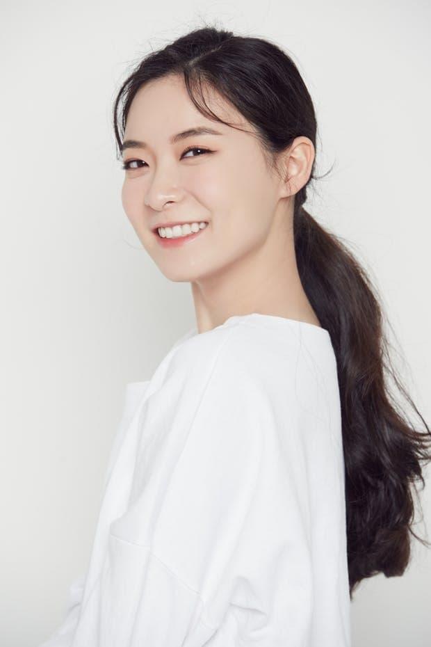 Choi Ji-won poster