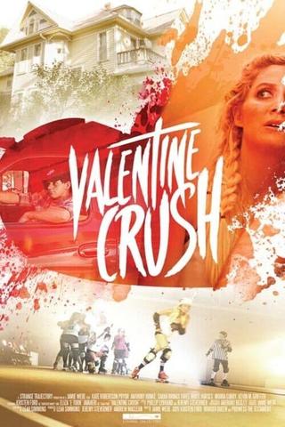 Valentine Crush poster