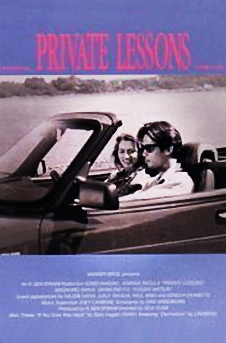 Private Lessons II poster