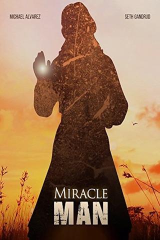 Miracle Man poster