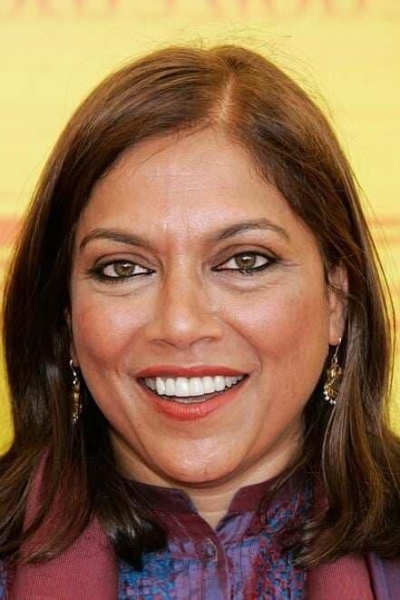 Mira Nair poster