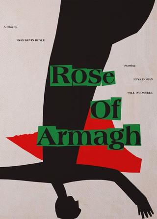 Rose of Armagh poster