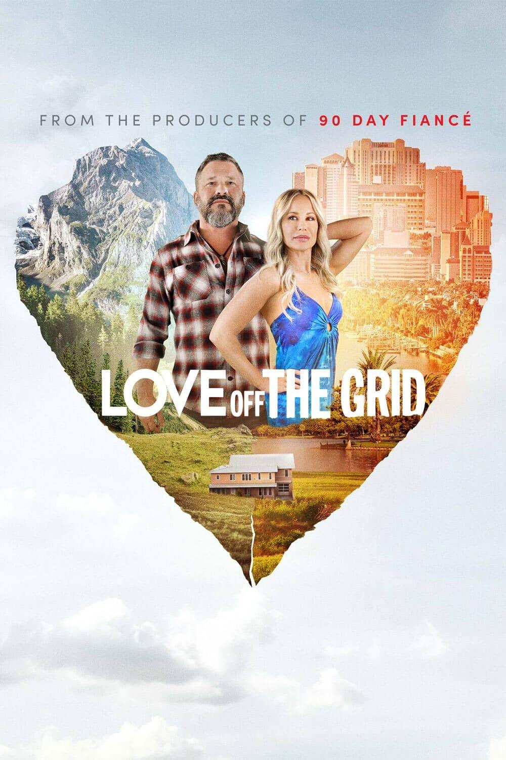 Love Off the Grid poster