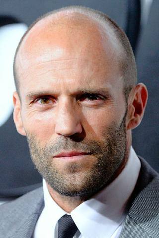 Jason Statham pic