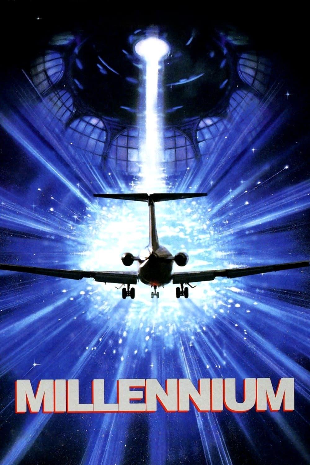 Millennium poster