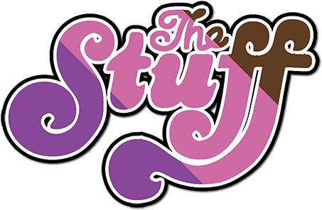 The Stuff logo