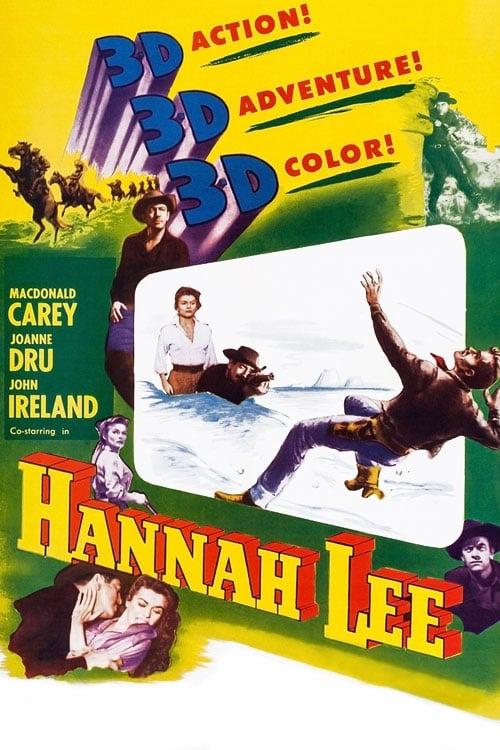 Hannah Lee: An American Primitive poster