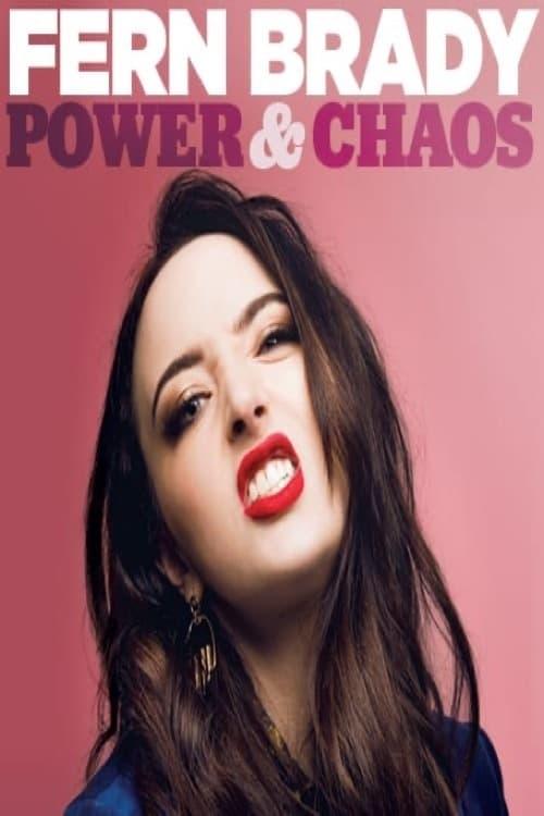 Fern Brady: Power & Chaos poster