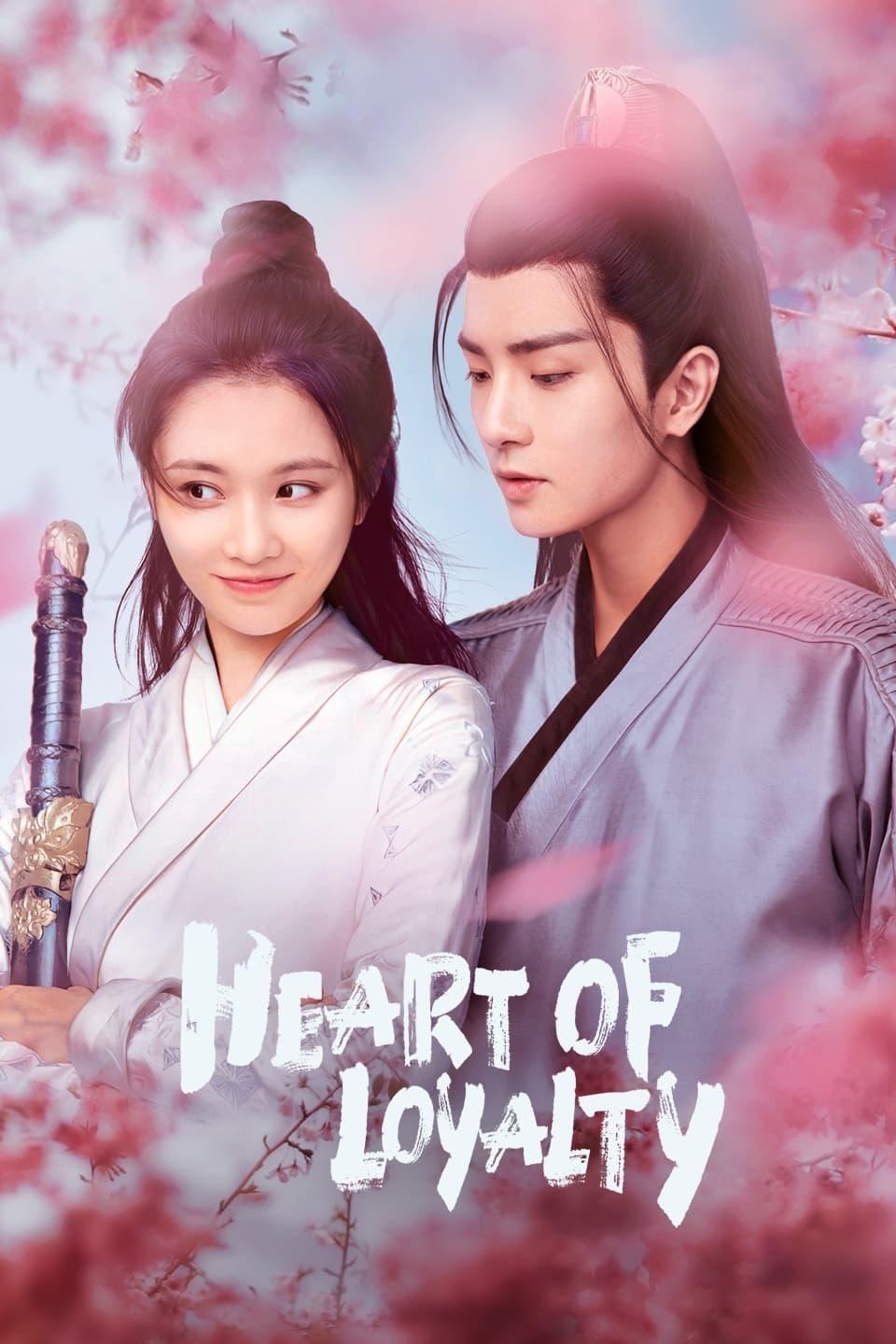 Heart of Loyalty poster