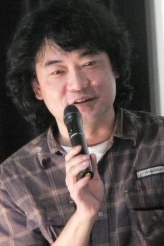 Takashi Imanishi pic